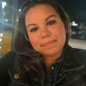 Meet your Posher, Lili